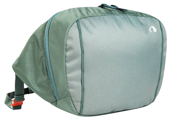 Рюкзак Tatonka Yukon 50+10 Black - Фото 21 большая