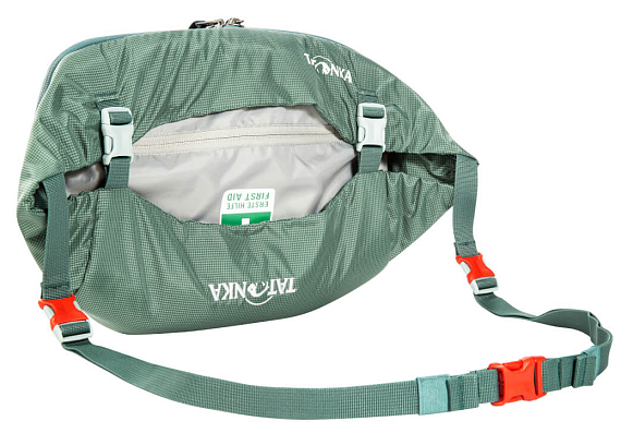 Рюкзак Tatonka Yukon 50+10 Black - Фото 22 большая