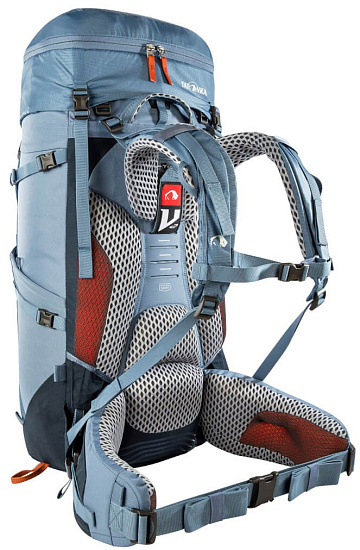 Рюкзак женский Tatonka Yukon 50+10 Elemental Blue - Фото 2 большая