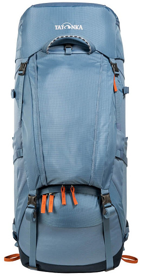 Рюкзак женский Tatonka Yukon 50+10 Elemental Blue - Фото 3 большая