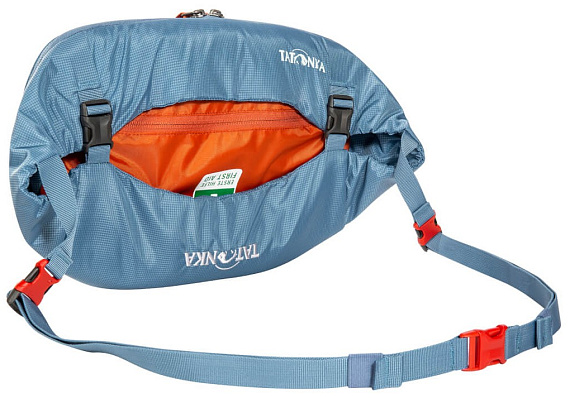 Рюкзак женский Tatonka Yukon 50+10 Elemental Blue - Фото 17 большая