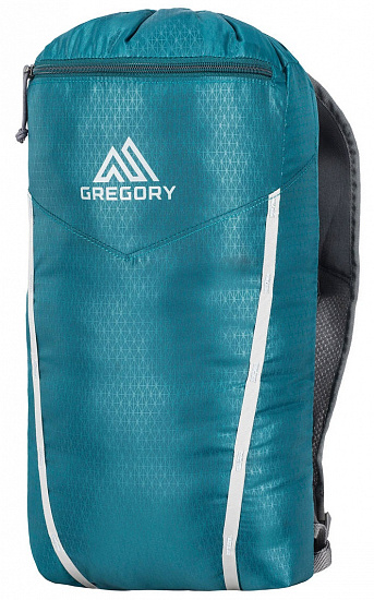 Рюкзак женский Gregory Deva 70 Antigua Green - Фото 3 большая