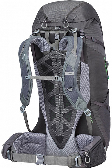 Рюкзак Gregory Baltoro 85 Onyx Black - Фото 2 большая