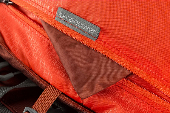 Рюкзак Gregory Baltoro 85 Onyx Black - Фото 8 большая
