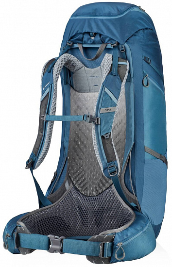 Рюкзак Gregory Paragon 68 Graphite Blue - Фото 2 большая