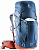 Рюкзак Deuter Trail Pro 36 Midnight-Lava - Фото 4 малая