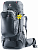 Рюкзак женский Deuter Aviant Voyager 60+10 SL Black - Фото 1 малая