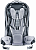 Рюкзак Deuter Aviant Access Pro 70 Black - Фото 2 малая