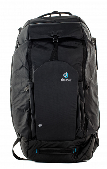 Рюкзак Deuter Aviant Access Pro 70 Black - Фото 4 большая
