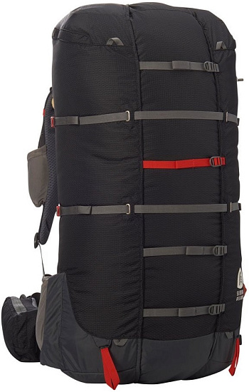 Рюкзак Sierra Designs Flex Capacitor 60-75 Peat - Фото 2 большая