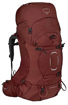 Рюкзак Osprey Aether 65 Acorn Red