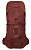 Рюкзак Osprey Aether 65 Acorn Red - Фото 2 малая
