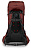 Рюкзак Osprey Aether 65 Acorn Red - Фото 4 малая