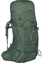 Рюкзак женский Osprey Ariel 55 Koseret Green