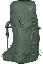 Рюкзак женский Osprey Ariel 65 Koseret Green