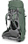 Рюкзак женский Osprey Ariel 65 Koseret Green - Фото 2 малая