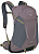 Рюкзак Osprey Hikelite 18 Graphite Purple - Фото 1 малая