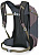 Рюкзак Osprey Hikelite 18 Graphite Purple - Фото 2 малая