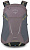 Рюкзак Osprey Hikelite 18 Graphite Purple - Фото 3 малая