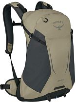 Рюкзак Osprey Hikelite 18 Olive Tan