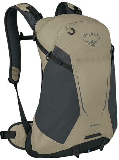 Рюкзак Osprey Hikelite 18 Olive Tan - Фото 1 большая