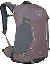 Рюкзак Osprey Hikelite 26 Graphite Purple