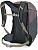 Рюкзак Osprey Hikelite 26 Graphite Purple - Фото 2 малая
