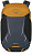 Рюкзак Osprey Hikelite 26 Tungsten/Yelow - Фото 3 малая
