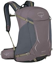 Рюкзак Osprey Hikelite 28 Graphite Purple