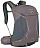 Рюкзак Osprey Hikelite 28 Graphite Purple - Фото 1 малая
