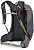 Рюкзак Osprey Hikelite 28 Graphite Purple - Фото 2 малая