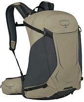 Рюкзак Osprey Hikelite 28 Olive Tan
