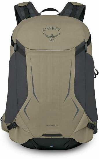 Рюкзак Osprey Hikelite 28 Olive Tan - Фото 3 большая
