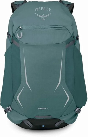 Рюкзак Osprey Hikelite 32 Cascade Blue - Фото 3 большая