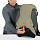 Рюкзак Osprey Hikelite 32 Olive Tan - Фото 7 малая
