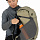 Рюкзак Osprey Hikelite 32 Olive Tan - Фото 8 малая