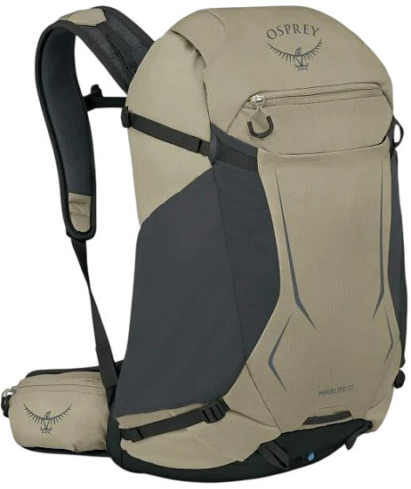 Рюкзак Osprey Hikelite 32 Olive Tan - Фото 1 большая