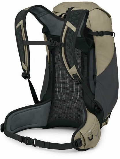 Рюкзак Osprey Hikelite 32 Olive Tan - Фото 2 большая