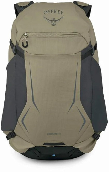Рюкзак Osprey Hikelite 32 Olive Tan - Фото 3 большая
