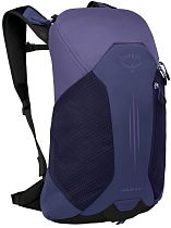 Рюкзак Osprey Hikelite Lt 16 Botswana Purple