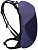 Рюкзак Osprey Hikelite Lt 16 Botswana Purple - Фото 3 малая