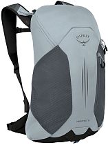 Рюкзак Osprey Hikelite Lt 16 Silver Lining