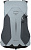 Рюкзак Osprey Hikelite Lt 16 Silver Lining - Фото 4 малая