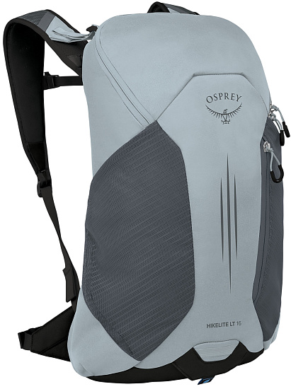 Рюкзак Osprey Hikelite Lt 16 Silver Lining - Фото 1 большая
