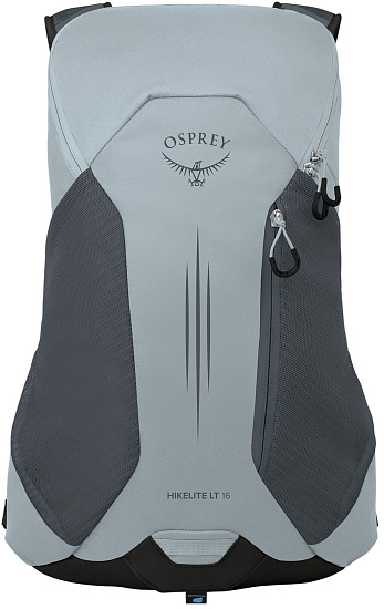 Рюкзак Osprey Hikelite Lt 16 Silver Lining - Фото 4 большая