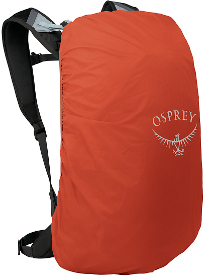 Рюкзак Osprey Hikelite Lt 16 Silver Lining - Фото 5 большая