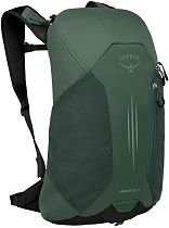 Рюкзак Osprey Hikelite Lt 16 Tundra Green