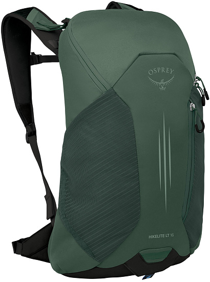 Рюкзак Osprey Hikelite Lt 16 Tundra Green - Фото 1 большая