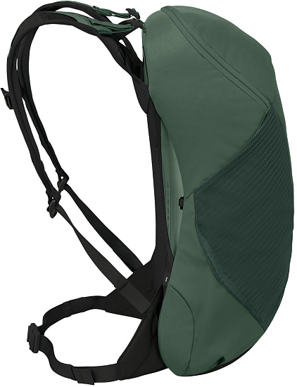 Рюкзак Osprey Hikelite Lt 16 Tundra Green - Фото 3 большая
