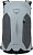 Рюкзак Osprey Hikelite Lt 22 Silver Lining - Фото 4 малая